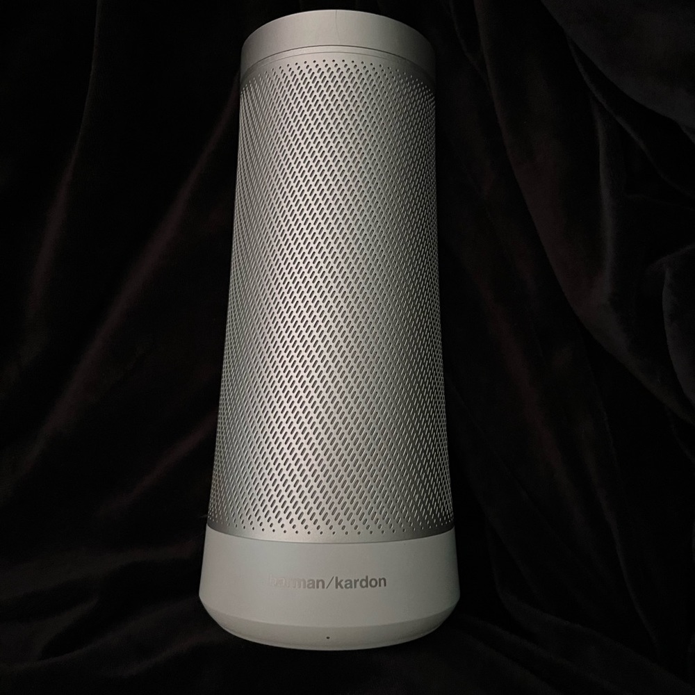 Harman Speaker
